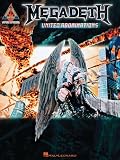 Megadeth: United Abominations (Guitar Recorded Versions)