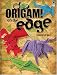 Origami on the Edge