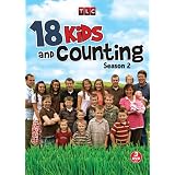 18 Kids and Counting: Season 2 ~ Duggar Family