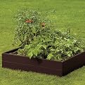 8-Panel Raised Garden Kit