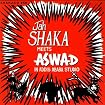 Jah Shaka Meets Aswad in Addis Ababa Studio