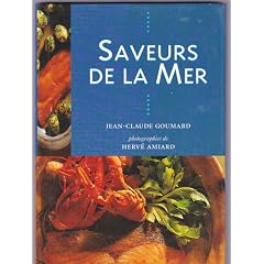 Saveurs de la mer