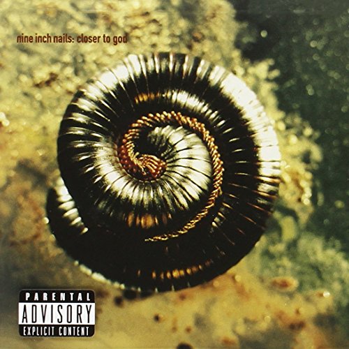 Closer to God Nine Inch Nails