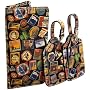 Sydney Love Vintage Hotel Passport Holder and Luggage Tags