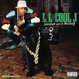 Walking With The Panther