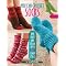 Crochet socks!