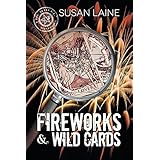 fireworks  wild cards