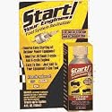 Start Your Engines! 21205 Fuel System Revitalizer - 4 Fl oz.