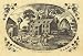 English wood cutter around 1780 from Glasgow (The hopelessness Farm) Art Poster Print...