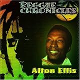 Reggae Chronicles
