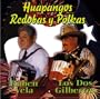 Huapangos Redobas y Polkas