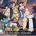 R.P.G.~Rockin�f Playing Game<FAIRY TAIL��CD+DVD>