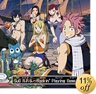 R.P.G.~Rockin�� Playing Game<FAIRY TAIL��CD+DVD>(�߸ˤ��ꡣ)