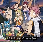 R.P.G.~Rockin�� Playing Game<FAIRY TAIL��CD+DVD>(�߸ˤ��ꡣ)