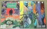 Swamp Thing No. 36 Thru 42 Swamp Thing No. 36 Thru 42