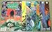 Swamp Thing No. 36 Thru 42 Sophisticated Suspense
