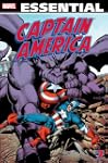 Essential Captain America 7