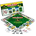 Optimum Fulfillment John Deere Monopoly