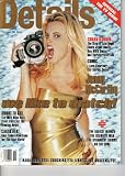 Details Magazine - November 1996 - Jenny McCarthy