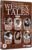 Wessex Tales - Complete Series - 2-DVD Set [ NON-USA FORMAT, PAL, Reg.2 Import - United Kingdom ]