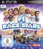 F1 Race