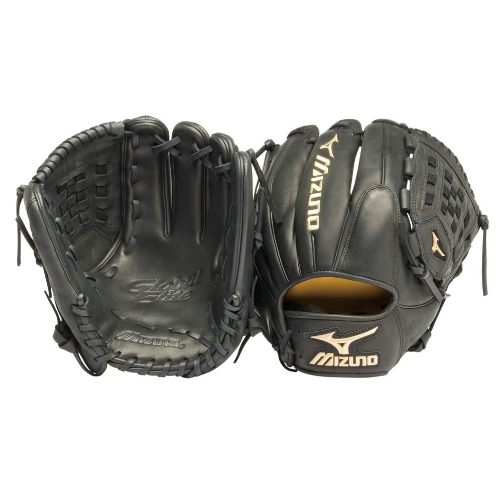 All You Need to Know about Left Handed Baseball Gloves