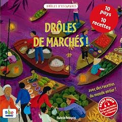 DROLES DE MARCHES
