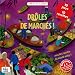 DROLES DE MARCHES