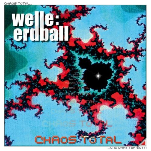 Welle Erdball - Chaos Total - Zortam Music