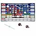 NFL Generic Standing Board