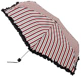 Fulton Lulu Guinness Superslim Umbrella