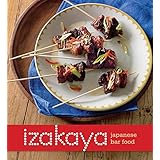 izakaya japanese bar food