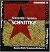 Alexander Ivashkin Plays Schnittke