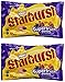 Starburst Superfruit Flavors Fruit Chews 14 Oz 2-pack