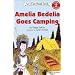 Amelia Bedelia Goes Camping