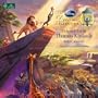Thomas Kinkade: The Disney Dreams Collection 2013 Wall Calendar