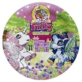 8 St&uuml;ck TELLER - FILLY FAIRY - - Enter-Deal-Berlin