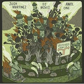 Splitsville