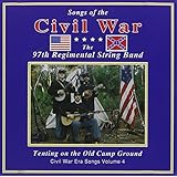 Songs of the Civil War, Vol. 4