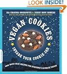 Vegan Cookies Invade Your Cookie Jar:...