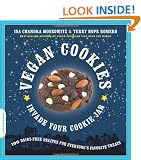 Vegan Cookies Invade Your Cookie Jar