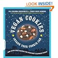 Vegan Cookies Invade Your Cookie Jar