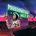 Preservation Act 2