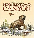 Horned Toad Canyon