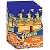Planters Honey Roasted Cashews, 1.5-Ounce Pouches (Pack of 18)