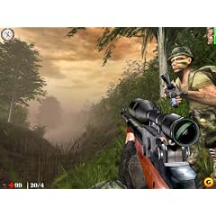 Line of Sight Vietnam