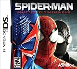 Spider Man: Shattered Dimensions Spider Man: Shattered Dimensions