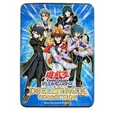 遊戯王 日本語版 デュエリストパックコレクション ティン Duelist Pack Collector's Tin