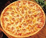 Three 12-inch Chicago's famous Home Run Inn Pizzas from Entrees to Excellence