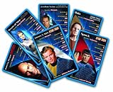 Winning Moves 60895 - Top Trumps: Star Trek
